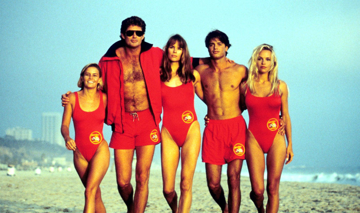 Most már biztos, jön a Baywatch rebootja Most már biztos, jön a Baywatch rebootja