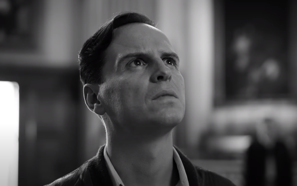 Netflix: Ez a sorozat lehet a legnagyobb áprilisi dobás, előzetest kapott a Ripley