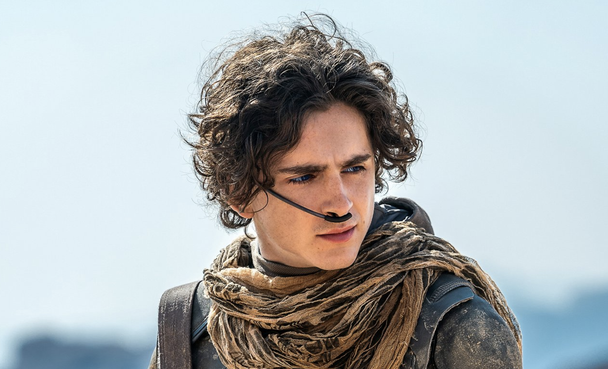 Fergeteges lett a Dűne filléres paródiája (videó) Fergeteges lett a Dűne filléres paródiája (videó)