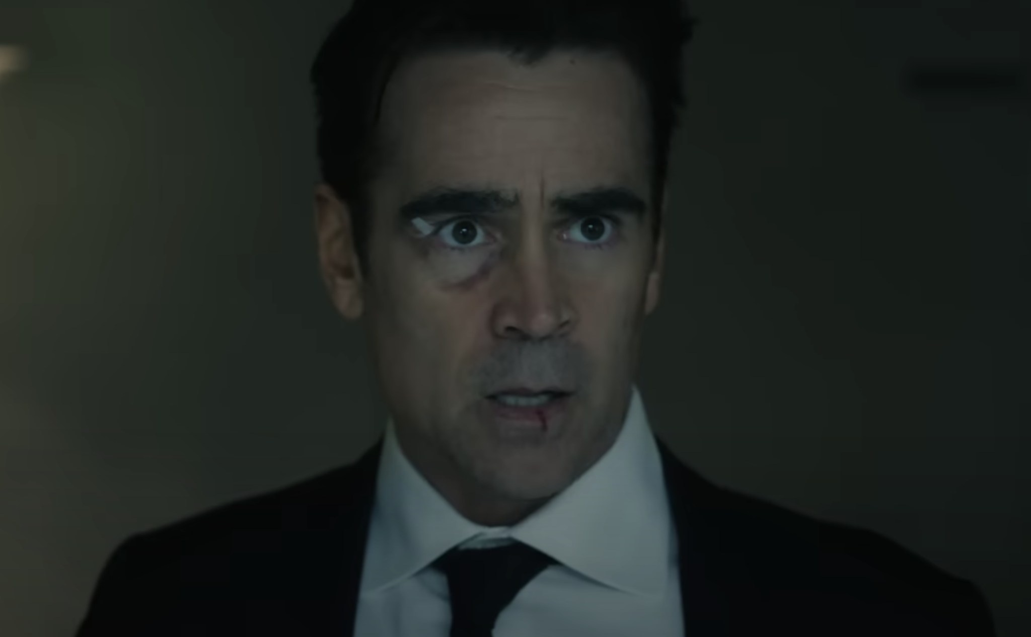 Már áprilisban nézheted: Előzetest kapott Colin Farrell nyomozós sorozata, a Sugar Már áprilisban nézheted: Előzetest kapott Colin Farrell nyomozós sorozata, a Sugar