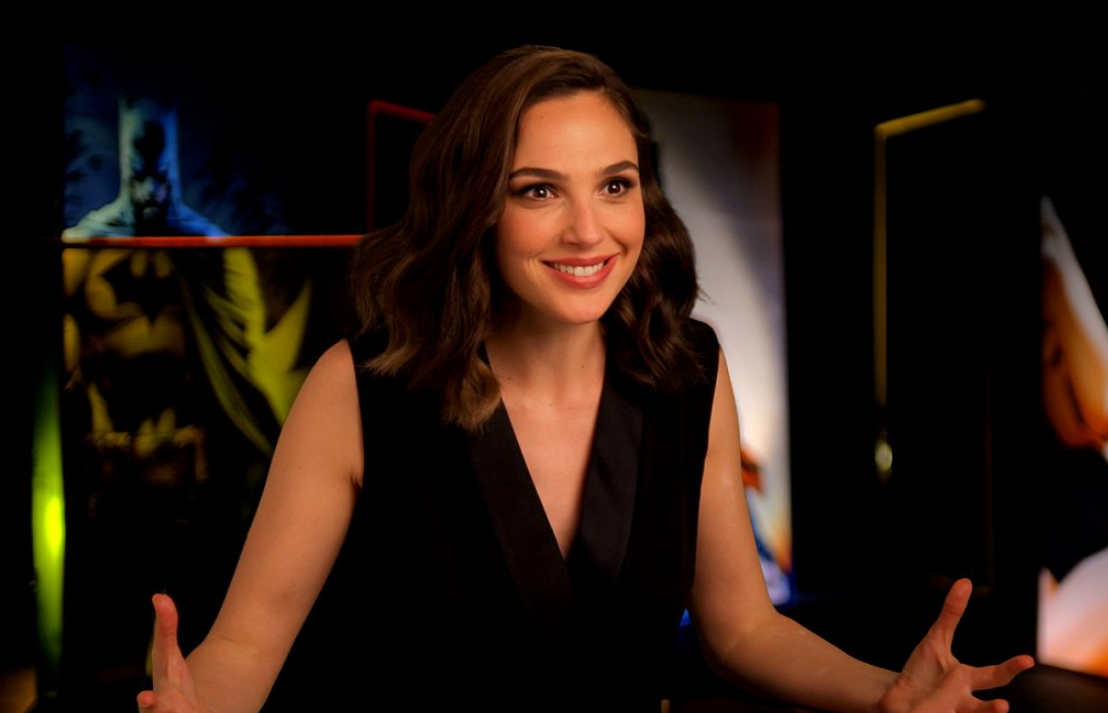 Gal Gadot életet adott negyedik gyermekének (fotó)