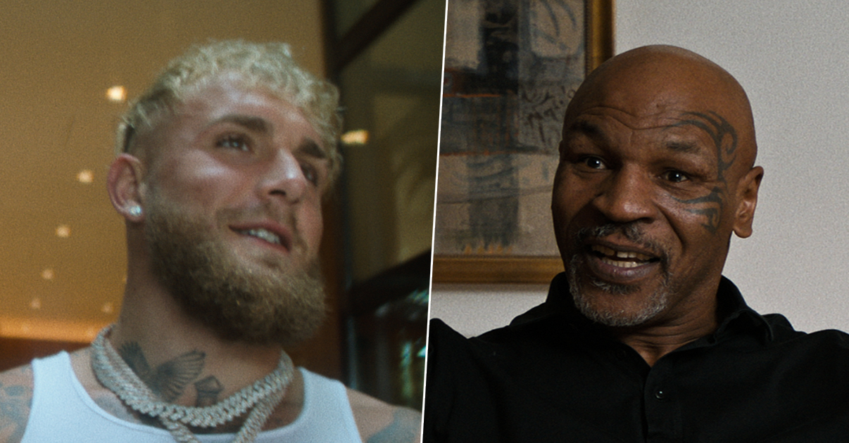 Netflix: A ringben csap össze Jake Paul és Mike Tyson, a platform élőben közvetíti a bokszmeccset Netflix: A ringben csap össze Jake Paul és Mike Tyson, a platform élőben közvetíti a bokszmeccset