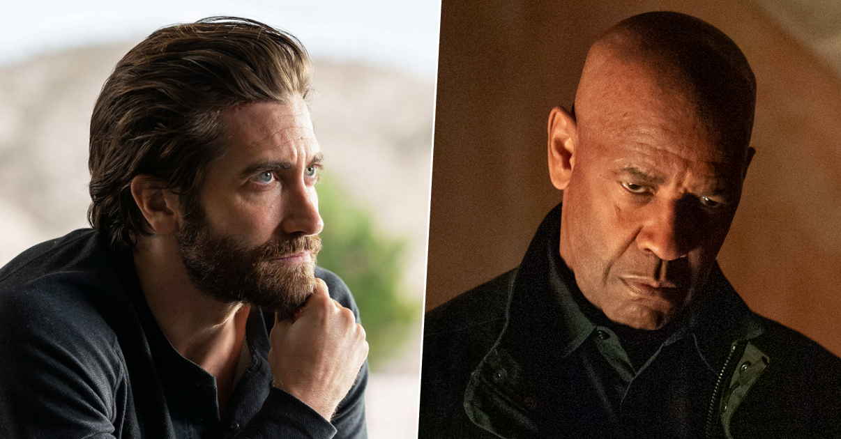 Közös produkcióval jön Jake Gyllenhaal és Denzel Washington, de nagyon messzire kellene mennünk, hogy mi is láthassuk őket Közös produkcióval jön Jake Gyllenhaal és Denzel Washington, de nagyon messzire kellene mennünk, hogy mi is láthassuk őket