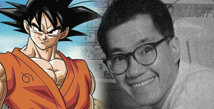 Meghalt a Dragon Ball alkotója, Akira Toriyama Meghalt a Dragon Ball alkotója, Akira Toriyama