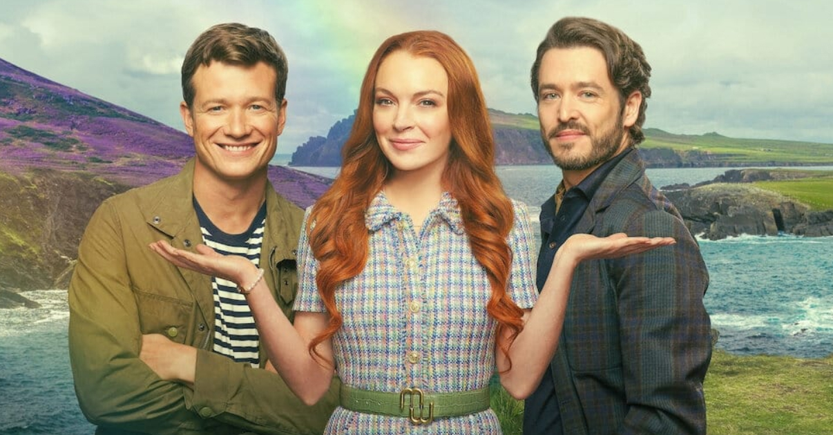 Újdonságok a Netflixen: 7 premierfilm és sorozat, amit a jövő héten nézhetsz (március 11-17)