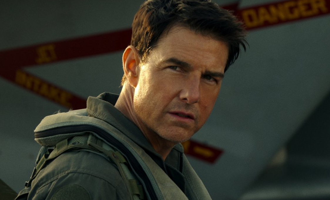 Tom Cruise ‘csak’ a 3. legjobban kereső hollywoodi sztár lett 2023-ban