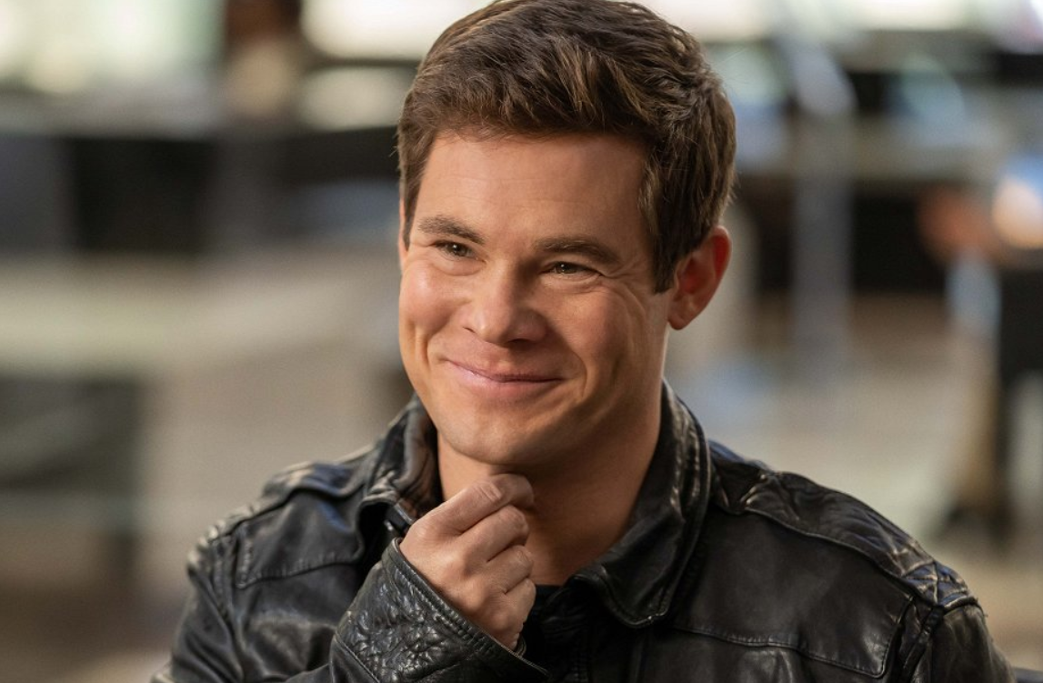 Megszületett Adam Devine és Chloe Bridges első gyermeke (fotó) Megszületett Adam Devine és Chloe Bridges első gyermeke (fotó)