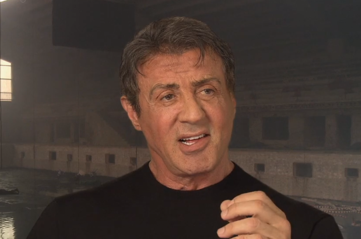 Arany Málna 2024: Ez volt a tavalyi év legrosszabb filmje, Stallone is a 'díjazottak' között