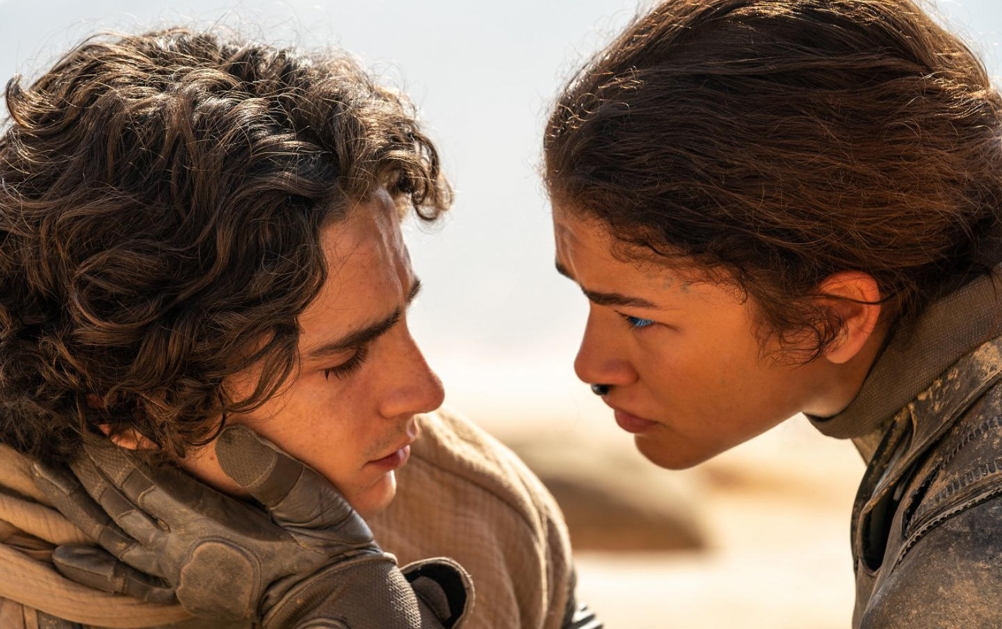 Hoppá, ez az új film máris lenyomta a Dűne 2-t az amerikai mozikban