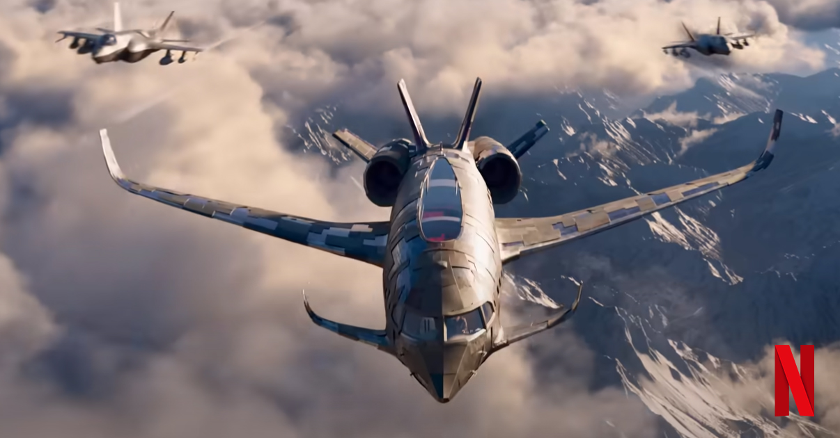 Netflix: 3 kiemelt újdonság ezen a héten, köztük egy sztárparádéval érkező akció-vígjátékkal (2. hét, 2024) Netflix: 3 kiemelt újdonság ezen a héten, köztük egy sztárparádéval érkező akció-vígjátékkal (2. hét, 2024)