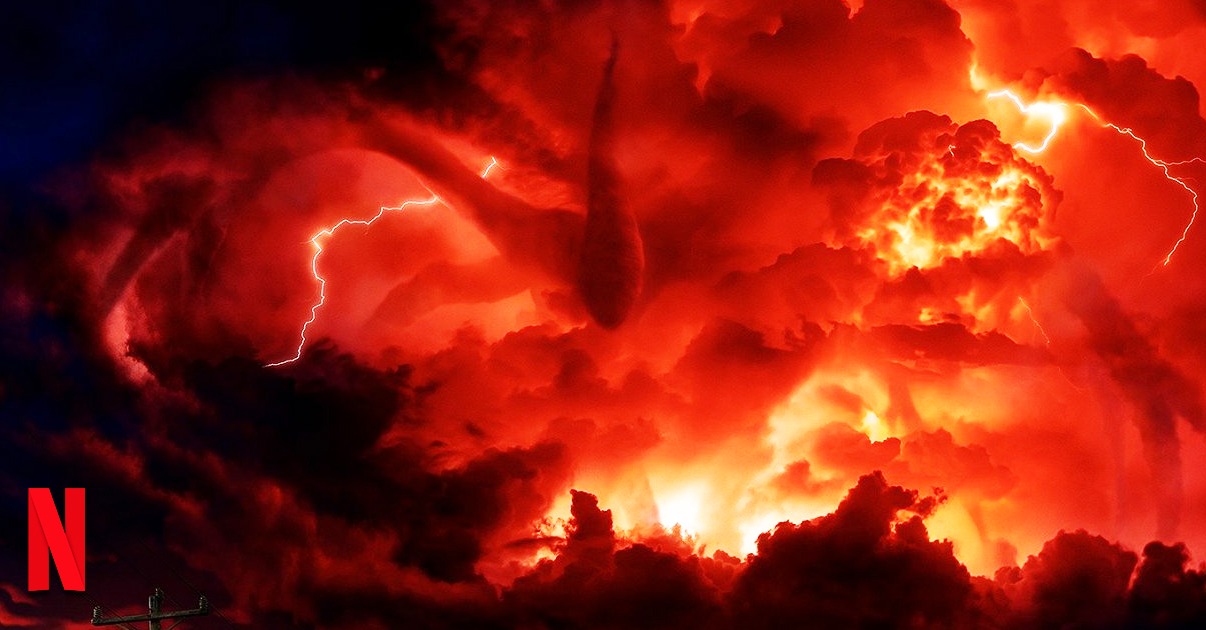 Stranger Things 5. évad: Erre a hírre vártak a rajongók, itt az első fotó! Stranger Things 5. évad: Erre a hírre vártak a rajongók, itt az első fotó!