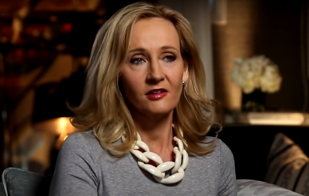 Nem aratott osztatlan sikert J.K. Rowling anyák napi üzenete