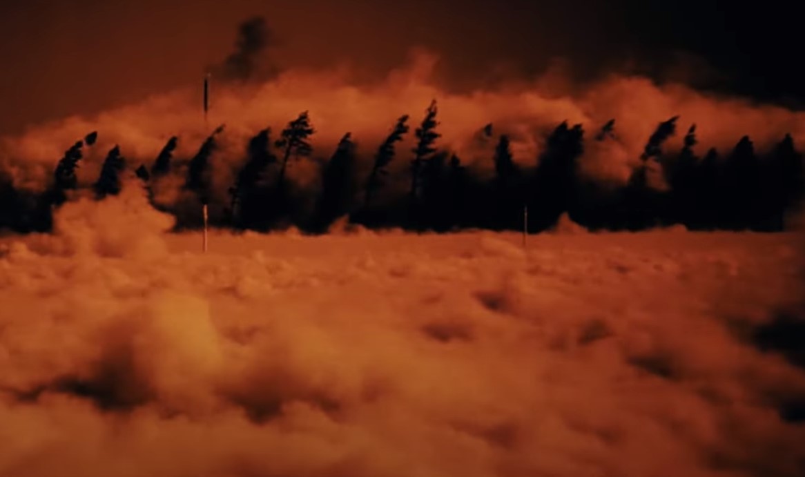 Mától a Netflixen: Már nézhető az új, lebilincselő hidegháborús dokumentumfilm-sorozat