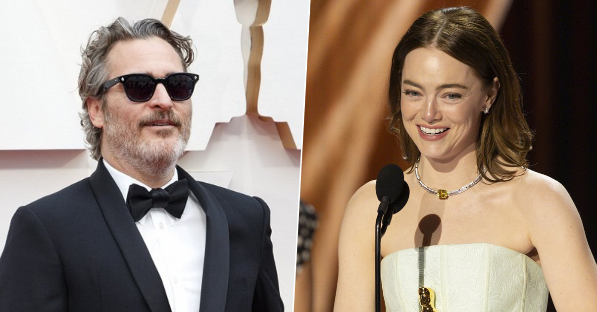 Ezt figyeld, közös filmmel jön Joaquin Phoenix, Emma Stone, Pedro Pascal és Austin Butler! Ezt figyeld, közös filmmel jön Joaquin Phoenix, Emma Stone, Pedro Pascal és Austin Butler!