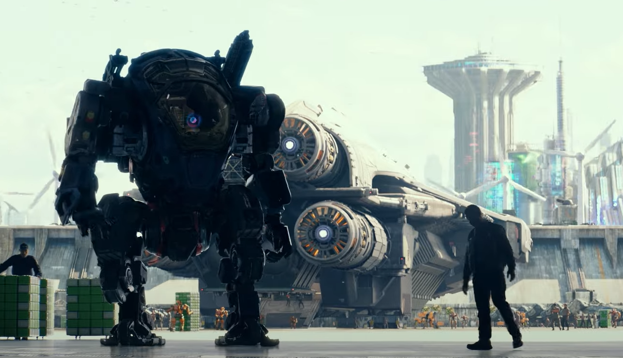 Netflix: Robotos sci-fivel jön Jennifer Lopez, magyar feliratos előzetest kapott az Atlas