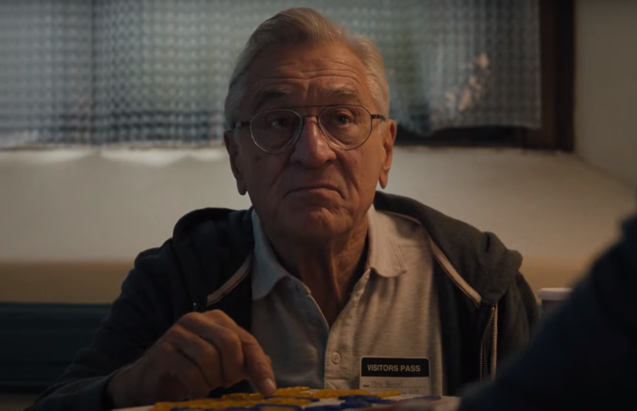 Előzetest kapott Cannavale, De Niro és Rose Byrne új filmje, az Ezra Előzetest kapott Cannavale, De Niro és Rose Byrne új filmje, az Ezra