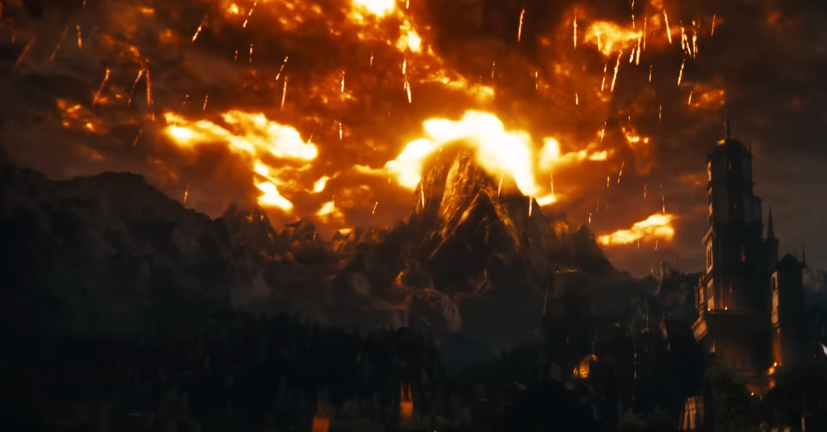 TOP10: Ez a fantasy tarol most a magyar nézők körében, Dűne 2-nek be kellett érnie a második hellyel (11. hét, 2024) TOP10: Ez a fantasy tarol most a magyar nézők körében, Dűne 2-nek be kellett érnie a második hellyel (11. hét, 2024)