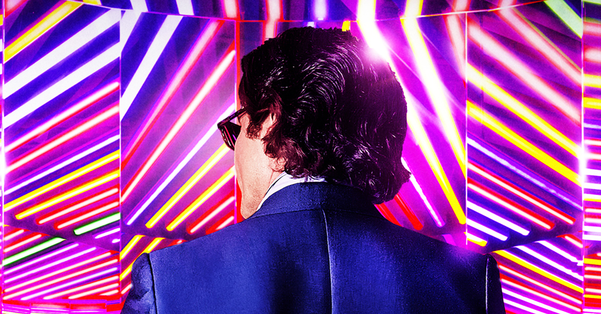 Disney+: Premierdátumot kapott a nyár egyik legnagyobb sorozata a Becstelen brigantyk sztárjával, itt a hivatalos szinopszis és az előzetes is Disney+: Premierdátumot kapott a nyár egyik legnagyobb sorozata a Becstelen brigantyk sztárjával, itt a hivatalos szinopszis és az előzetes is