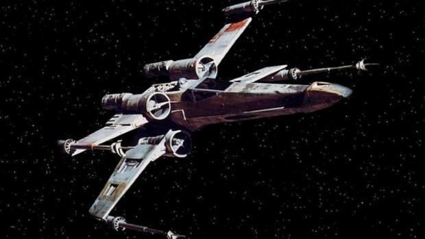 Jó hír a Star Wars-rajongóknak, mégis elkészülhet a vadászpilótás film Jó hír a Star Wars-rajongóknak, mégis elkészülhet a vadászpilótás film