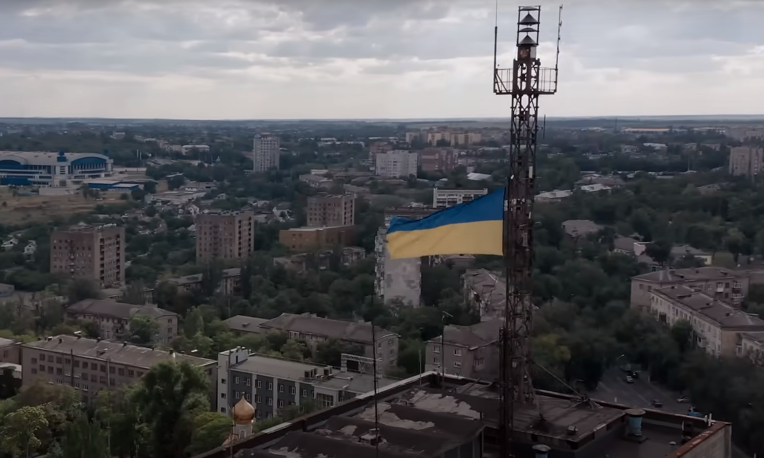 Ukrajna felháborodott az Oscar-gála rövidített változata miatt, az Akadémia most megváltoztatta a döntését Ukrajna felháborodott az Oscar-gála rövidített változata miatt, az Akadémia most megváltoztatta a döntését