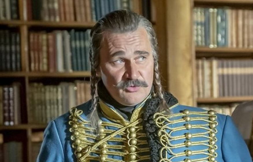 Kossuth-díjat kapott Trill Zsolt Kossuth-díjat kapott Trill Zsolt