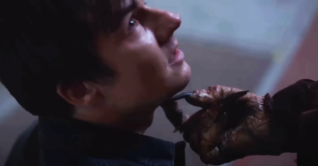 A hazai mozikba is jön a tavalyi év (egyik) legrosszabb filmjének folytatása A hazai mozikba is jön a tavalyi év (egyik) legrosszabb filmjének folytatása