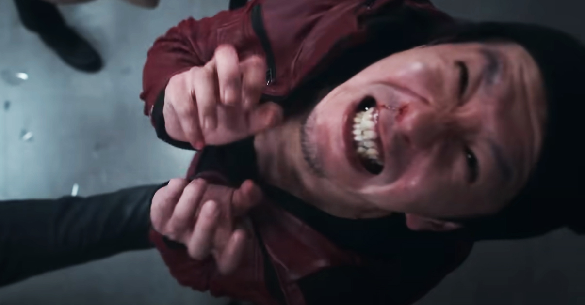 Netflix: Jön az újabb élőszereplős manga adaptáció, előzetest kapott a City Hunter