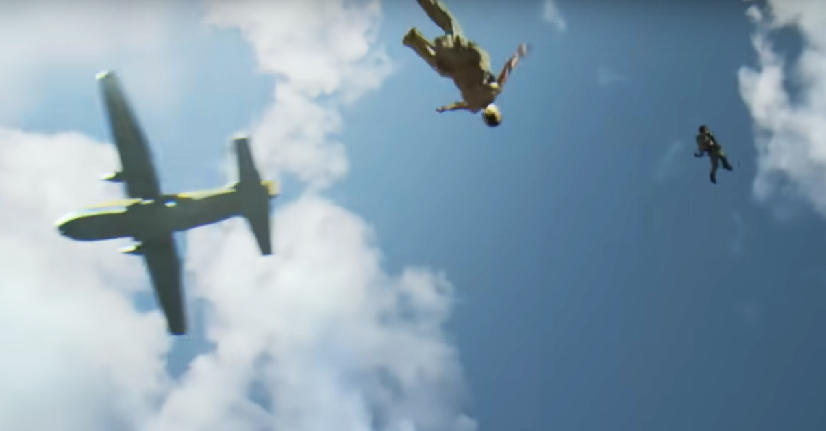 Már a Netflixen: Rákaptak a hazai nézők az új akció-kaland sorozatra, már a 2. legnézettebb jelenleg