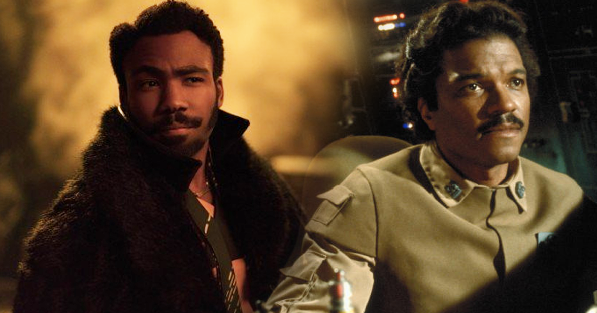 'Csak egy Lando Calrissian van': Billy Dee Williams elmondta, milyen feltétellel térne vissza a Star Warshoz, Donald Gloverről is megosztotta a gondolatait