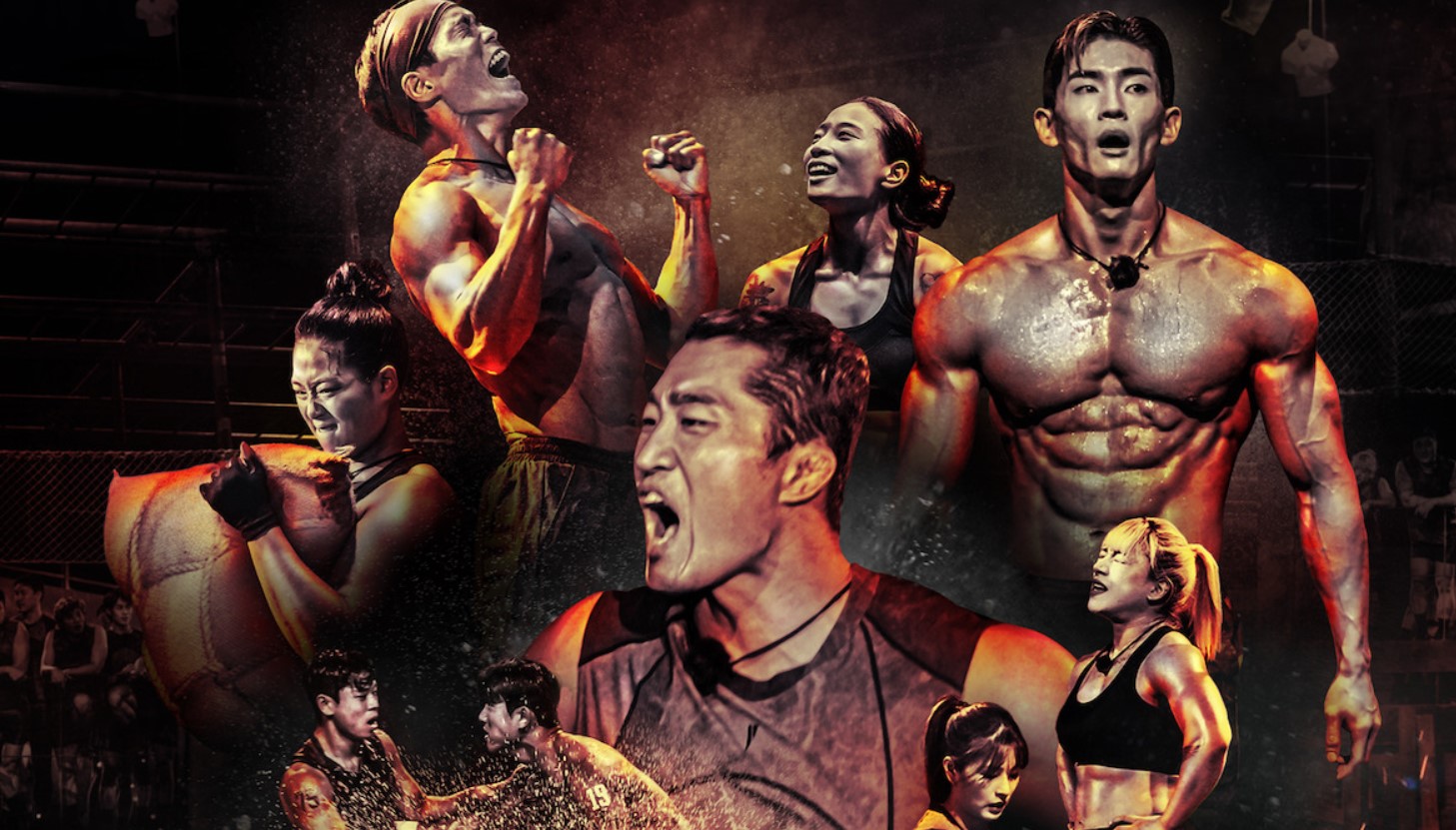 Mától a Netflixen: Ezúttal a föld alatt feszegetik a határaikat a játékosok, megérkezett a 2. évad Mától a Netflixen: Ezúttal a föld alatt feszegetik a határaikat a játékosok, megérkezett a 2. évad