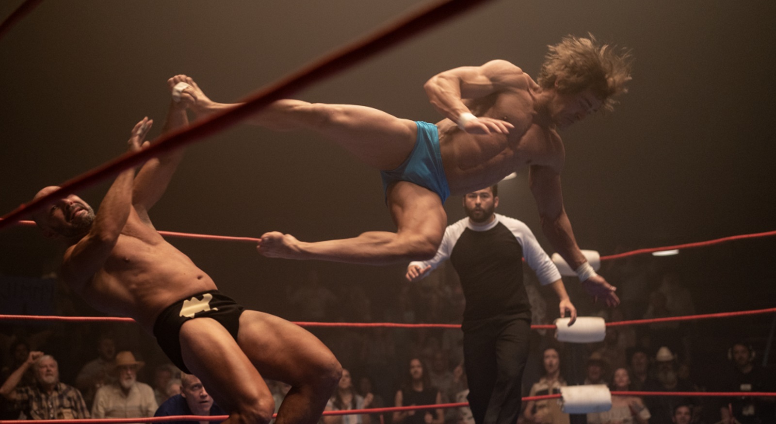 Jack Black, Zac Efron, Mark Wahlberg és sokan mások: 7 új film, amit CSAK a mozikban láthatsz ezen a héten (12. hét, 2024) Jack Black, Zac Efron, Mark Wahlberg és sokan mások: 7 új film, amit CSAK a mozikban láthatsz ezen a héten (12. hét, 2024)