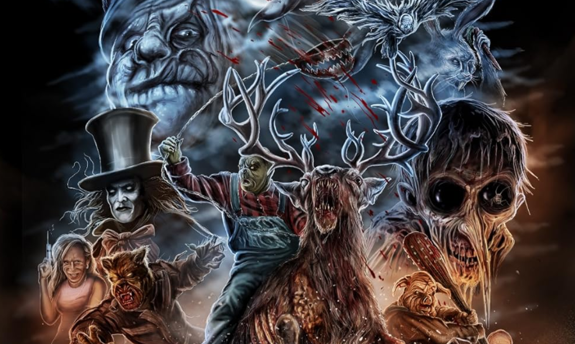 Jön a horrorfilm, ami összehozza Micimackót, Bambit és Csingilinget is