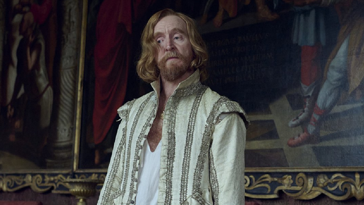 'Több jelmezcserém volt, mint Lady Gagának': Exkluzív interjú az új sikersorozat, a Mary & George sztárjával, Tony Currannel 'Több jelmezcserém volt, mint Lady Gagának': Exkluzív interjú az új sikersorozat, a Mary & George sztárjával, Tony Currannel