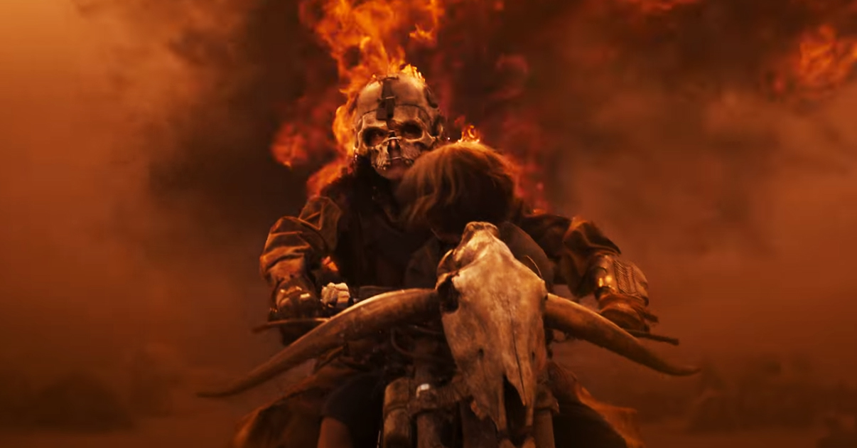 Kőkemény előzetest kapott az új Mad Max-film, a Furiosa Kőkemény előzetest kapott az új Mad Max-film, a Furiosa