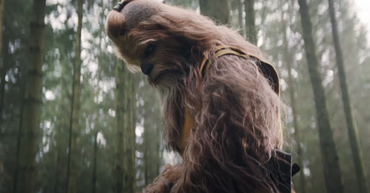 Nagy veszély leselkedik a Jedikre az új Star Wars-sorozat, a The Acolyte első előzetesében