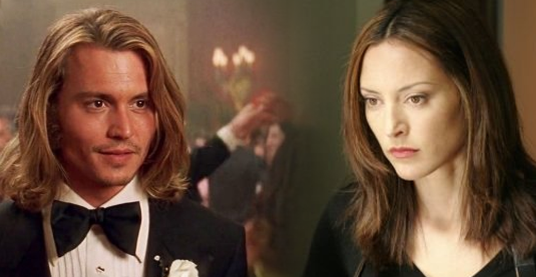 A Betépve színésznője azt állítja, Johnny Depp 'kib*szott idiótának' nevezte a forgatáson, a színész képviselete reagált a vádakra A Betépve színésznője azt állítja, Johnny Depp 'kib*szott idiótának' nevezte a forgatáson, a színész képviselete reagált a vádakra