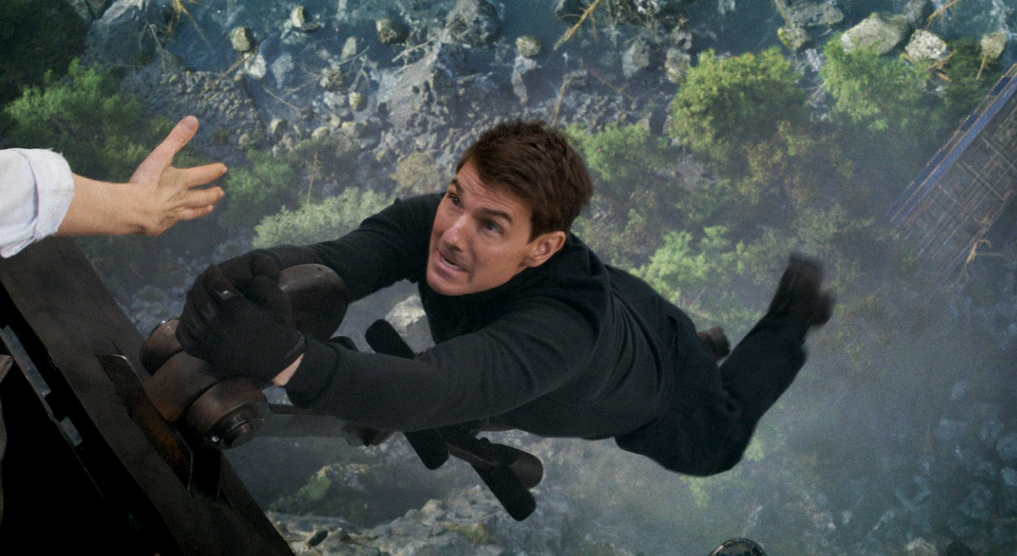 Február a SkyShowtime-on: 7 új kihagyhatatlan film és sorozat, köztük a legújabb Mission: Impossible-mozival!