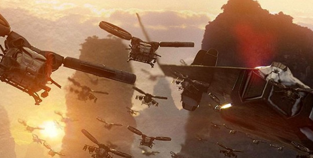 'Nagyobb, mint amit el tudsz képzelni': 2025 legnagyobb sci-fi szenzációja lesz, heteken belül kezdődik a forgatás