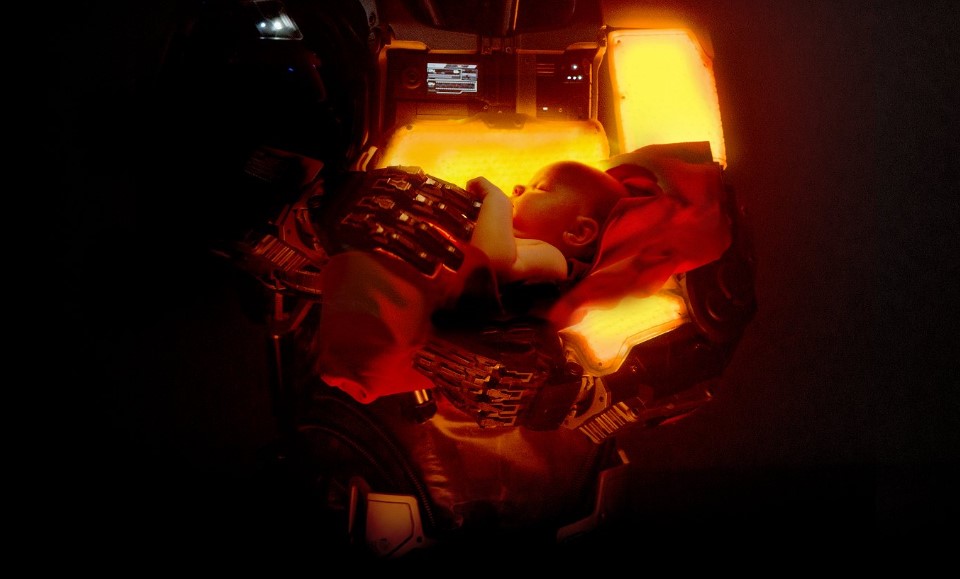 Netflix: A 6 legjobb sci-fi film és sorozat, amit MOST nézhetsz a platformon