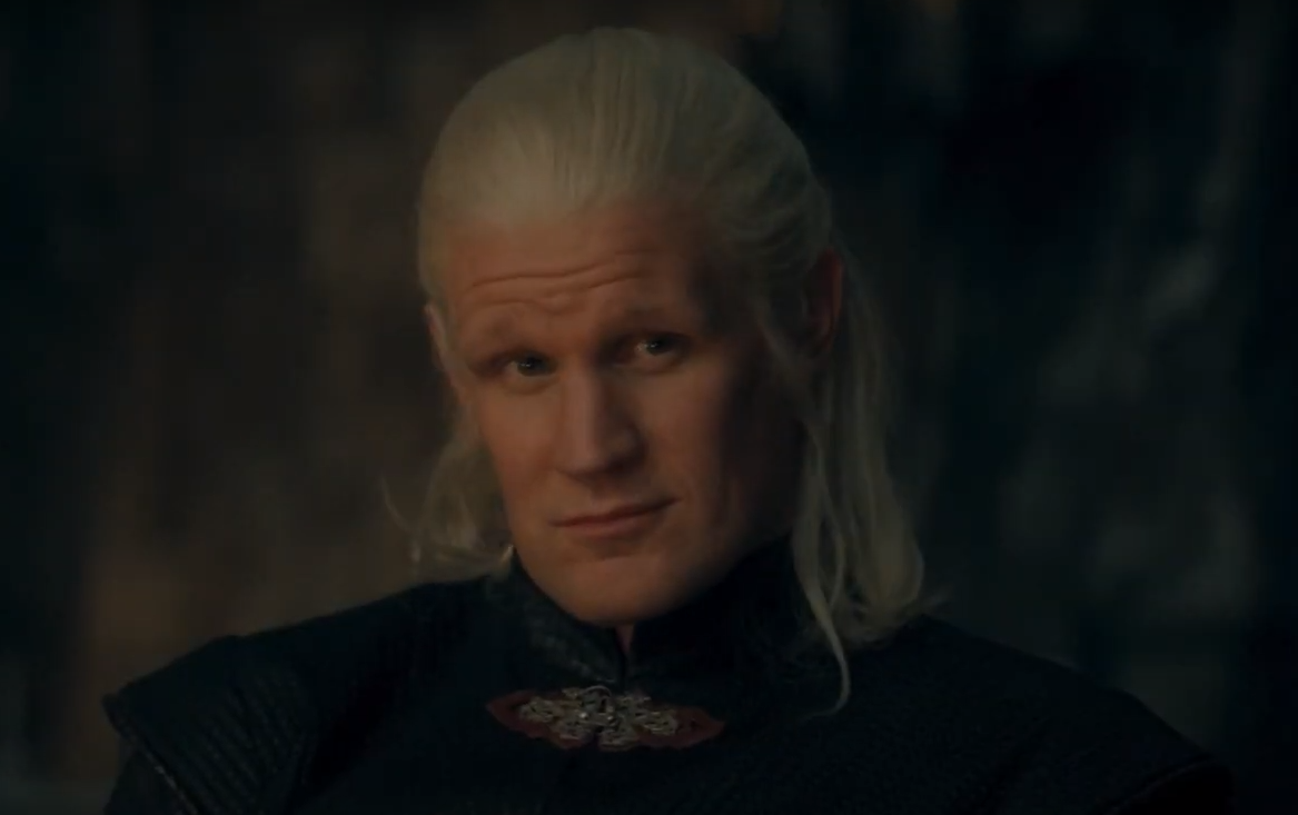 HBO Max: Premierdátumot kapott a Sárkányok háza 2. évada, rögtön két előzetes is érkezett HBO Max: Premierdátumot kapott a Sárkányok háza 2. évada, rögtön két előzetes is érkezett