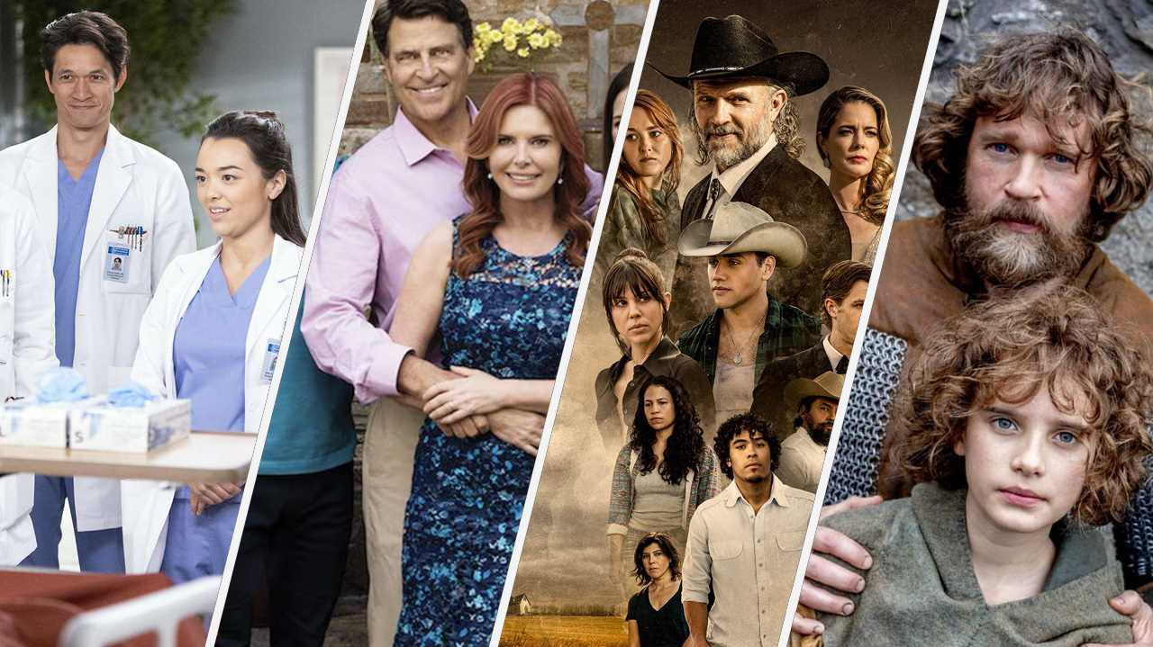 Ezt a 10 új sorozatot és évadot nem érdemes kihagynod a jövő héten (március 26-31., 2024) 