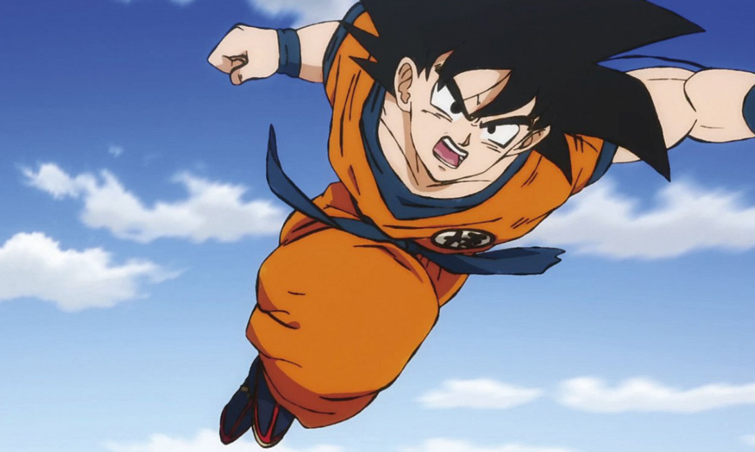 Jön az első Dragon Ball-vidámpark Jön az első Dragon Ball-vidámpark