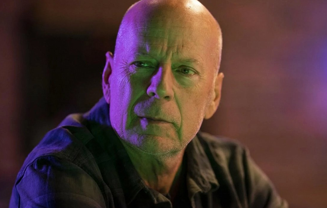 Megható szavakkal és egy közös fotóval ünnepelte Bruce Willis felesége a 15. házassági évfordulójukat