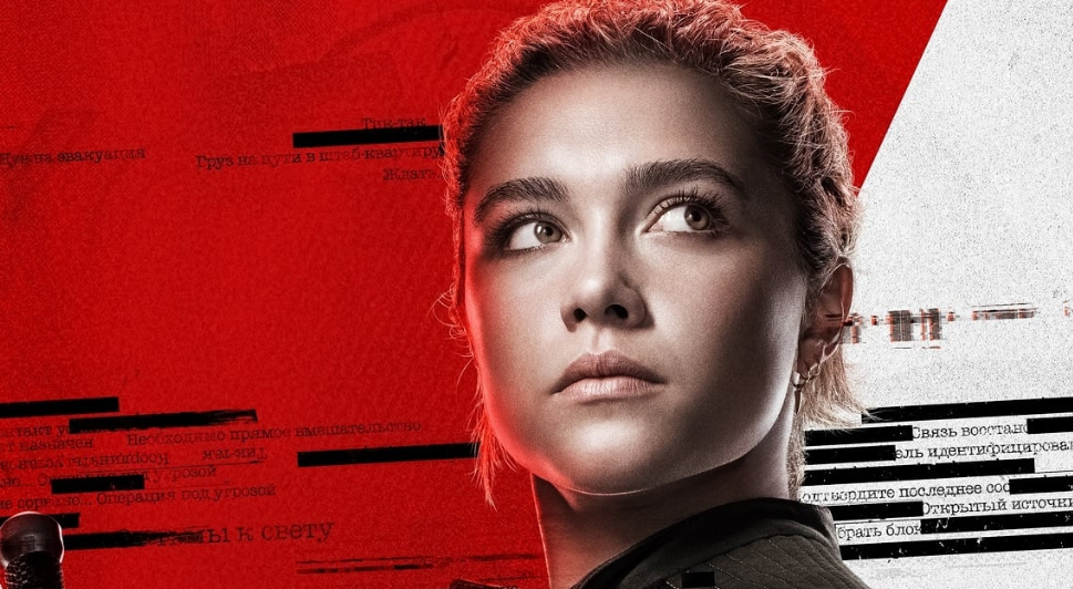 Florence Pugh megosztott egy videót az új Marvel-film, a Thunderbolts forgatásáról 