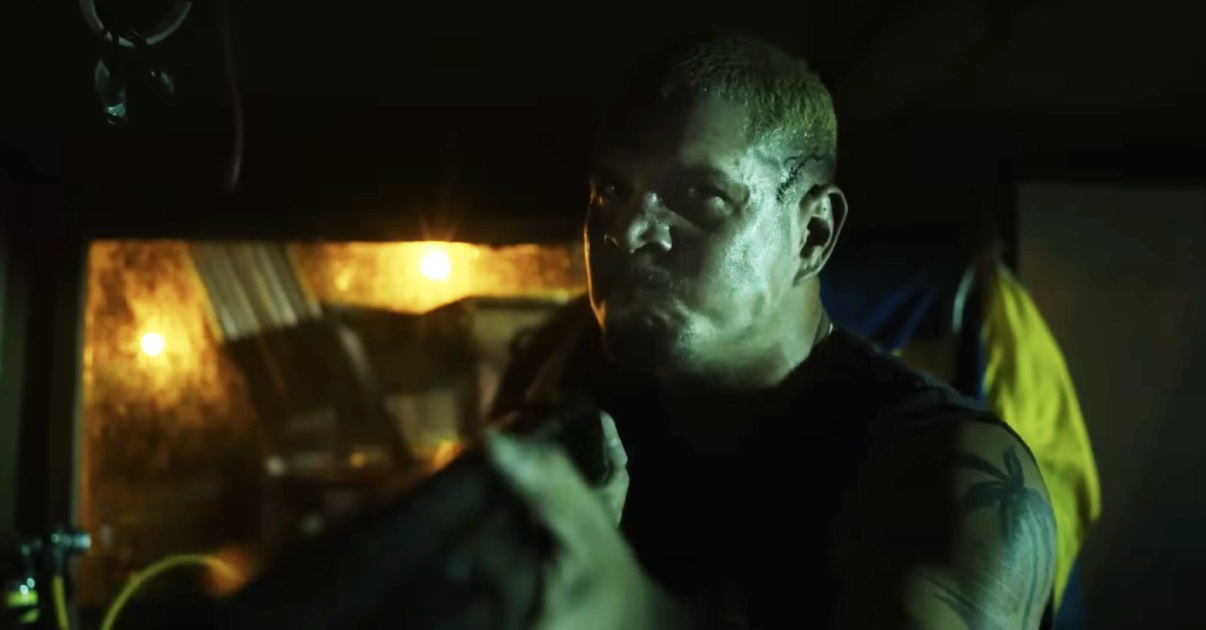 TOP10: Ez a kőkemény új akciófilm hasít most a magyar nézők körében, egy friss horror is bekerült a top3-ba (13. hét, 2024)