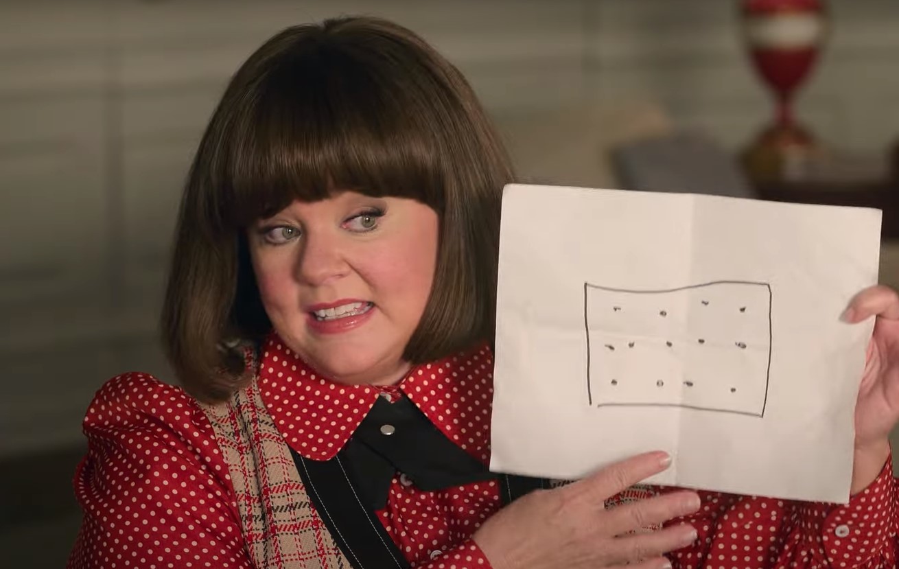 Májusban a Netflixen: Nagy sztárparádéval jön az Unfrosted, itt az előzetes Májusban a Netflixen: Nagy sztárparádéval jön az Unfrosted, itt az előzetes