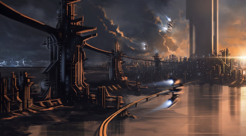 Ez lesz az évtized sci-fije? Végre bemutatták a forgalmazóknak Coppola 20 éve készülő filmjét Adam Driver főszereplésével