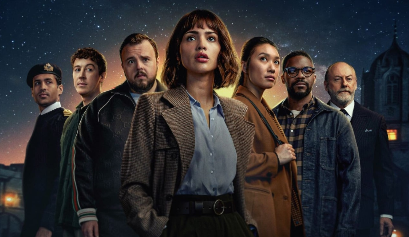 Netflix: Ez az új sorozat máris lenyomta A 3-test problémát az USÁ-ban, de itthon is nagyot megy