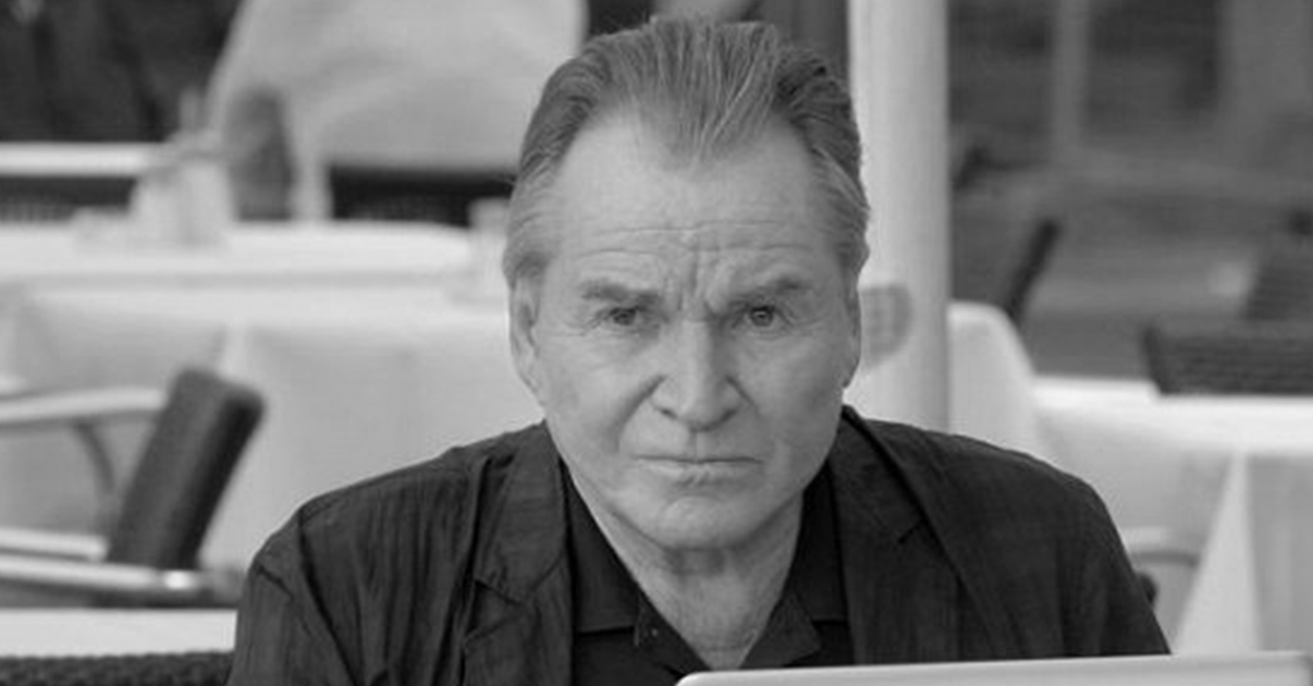 Elhunyt a Kabaré színésze, Fritz Wepper Elhunyt a Kabaré színésze, Fritz Wepper