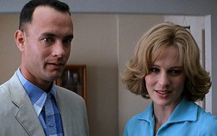 A Forrest Gump után újra összeállt Zemeckis, Tom Hanks és Robin Wright, még idén bemutatják a legújabb közös filmjüket, a Here-t